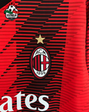 Camisola Manga Longa Milan Home 23/24