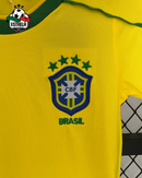 Kit Infantil Brasil Home Retrô 1998