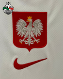 Poland Home Jersey 2024