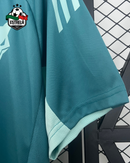 Camisola Cruzeiro Treino II 2025