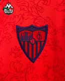 Camisola Sevilla 24/25 Alternativa