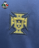 Kit Infantil Portugal Treino Azul 25/26