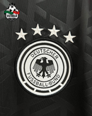 Camisola Alemanha Guarda Redes 2024