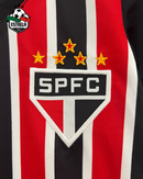 Kit Infantil São Paulo Alternativa 2024