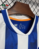 Kit Infantil Porto Home 24/25