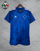 Camisola Cruzeiro Home 2024