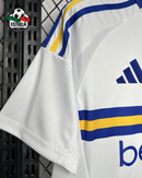 Camisola Boca Juniors Alternativa 24/25