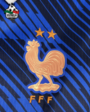 France Home Jersey 2026