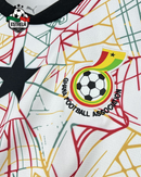 Camisola Gana Home 2026