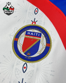 Haiti Alternative Jersey 2026