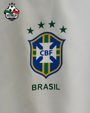 Corta-Vento Zagallo Brasil 1998