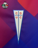 Camisola Universidad Católica III 25/26