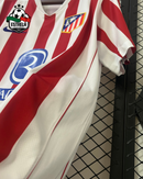 Camisola Atlético de Madrid Home 25/26