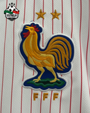 Camisola França Alternativa 2024