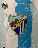 Camisola Málaga Home 24/25