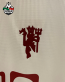 Camisola Manga Longa Manchester United III 23/24
