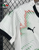 Women's Portugal Away Jersey 2025