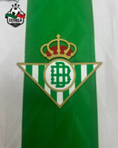 Camisola Manga Longa Real Bétis Home 24/25
