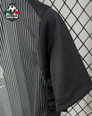 Camisola Corinthians Guarda Redes Preta 2025