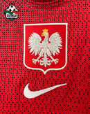 Poland Away Jersey 2024