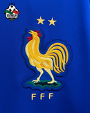 Camisola França Home 2024