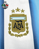 Women's Argentina Home Jersey 2026