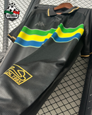 Camisola Estoril Praia - Edição Ayrton Senna