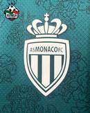 Camisola Monaco Alternativa 24/25