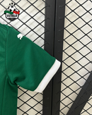 Kit Infantil Palmeiras Home 2025