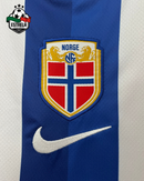 Norway Home Jersey 2024