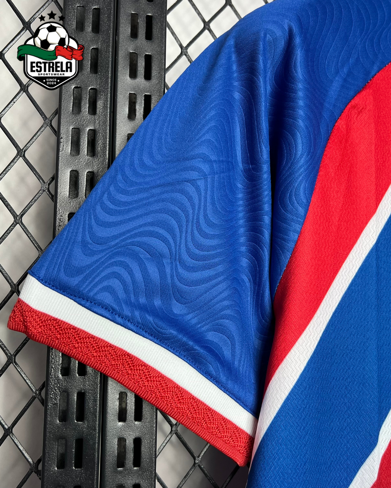 Camisola Bahia Alternativa 2024