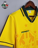 Camisola Retrô Brasil 1994
