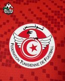 Tunisia Home Jersey 2026