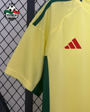 Wales Away Jersey 2024