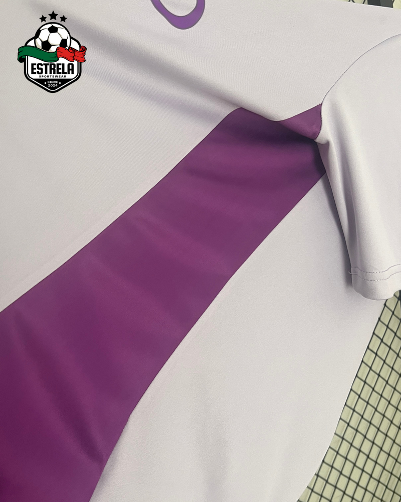 Camisola Girona 24/25 Alternativa