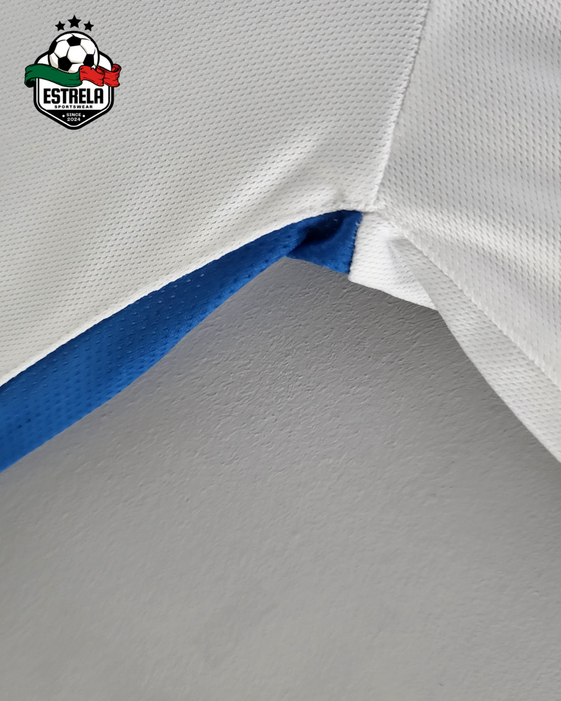 Camisola Cruz Azul Alternativa 22/23