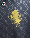 Camisola Juventus 24/25 III