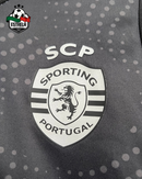 Kit Infantil Sporting Edição Especial 25/26