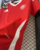 Camisola Feminina Internacional Home 2025