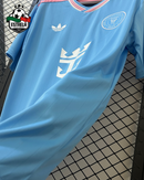 Camisola Inter Miami III 25/26