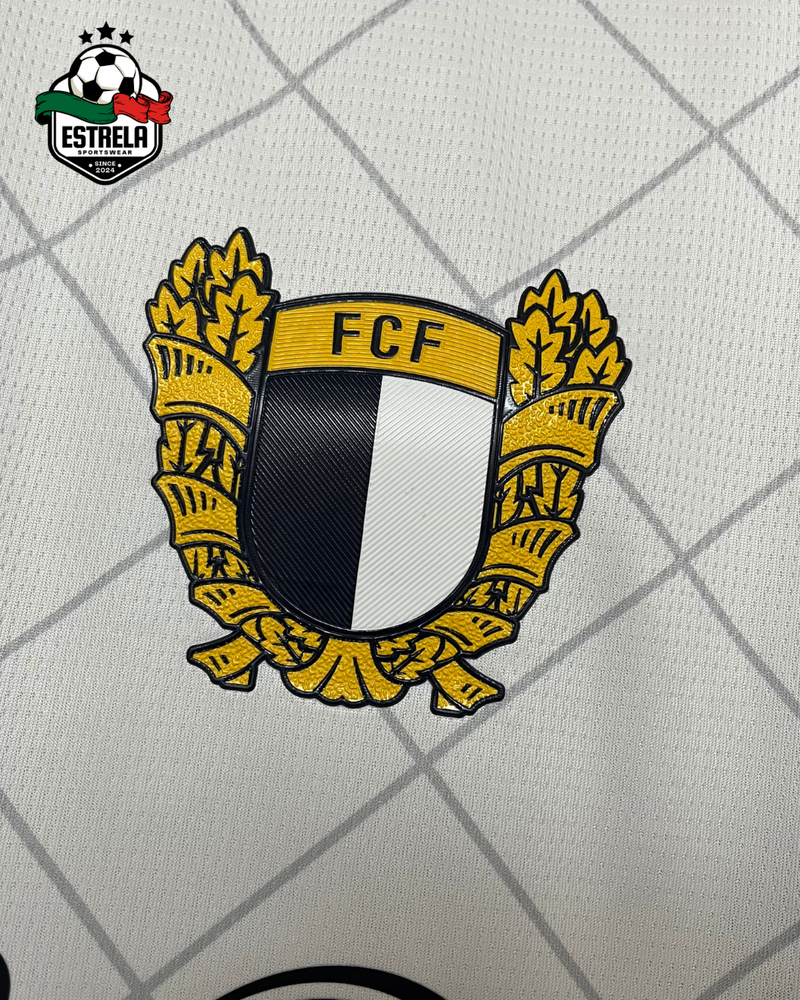 Camisola Famalicão Home 24/25