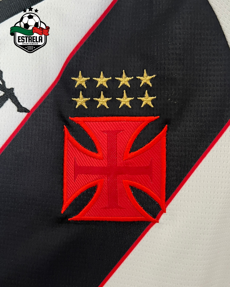 Kit Infantil Vasco da Gama Alternativa 2024