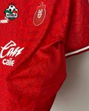 Camisola Chivas Edição Especial 200th Vermelha