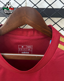 Camisola Bayern de Munique 125th