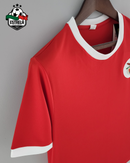 Camisola Retrô Benfica Home 1973/74