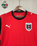 Camisola Austria Home 2026