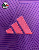 Camisola Universidade do Chile III 25/26