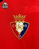 Camisola Osasuna Home 24/25