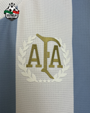 Camisola Argentina Home 50th 2024