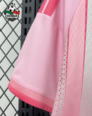 Algeria Pre-Match Pink Jersey 2026